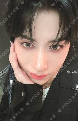 原 Bizent Mall CAFE EVENT XION photocard image