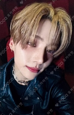 EUPHORIA MAKESTAR SANGWON photocard image