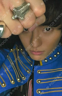 Archive. 1 JOEUNMUSIC WOODZ photocard image