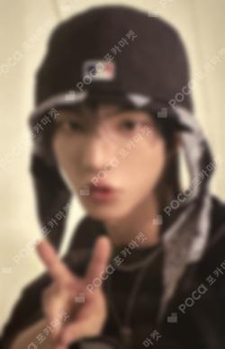 TWS VR CONCERT : RUSH ROAD DOHOON photocard image