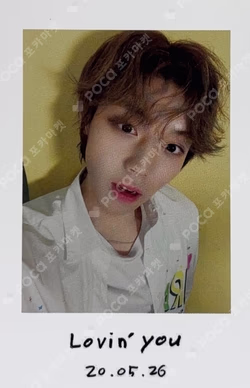 The W Blanc ver.
