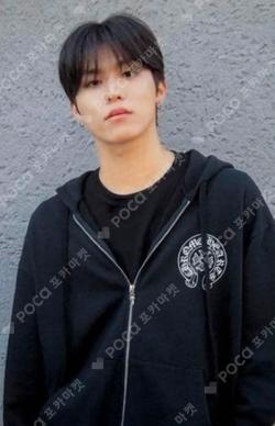 2025-26 TREASURE TOUR [PULSE ON] IN JAPAN (LIVE CD) PARK JEONG WOO photocard image