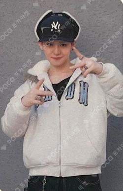 2025-26 TREASURE TOUR [PULSE ON] IN JAPAN (LIVE CD) YOSHI photocard image