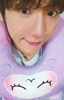 Essence of Reverie POP-UP STORE NECK PILLOW