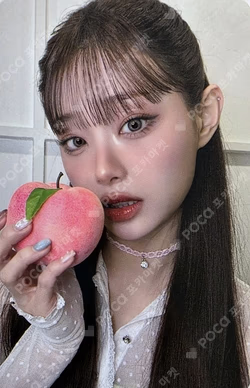 XO, My Cyberlove LiNC Chuu photocard image