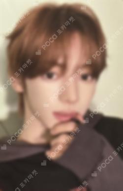 TWS VR CONCERT : RUSH ROAD HANJIN photocard image