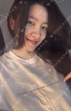 ACT 1 : YERIM in seoul & B-day party S/S T-SHIRT