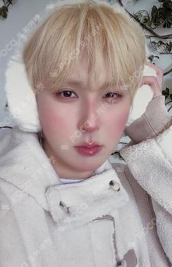 STUDIO WE : Recording #4 Bizent Mall GIUK photocard image