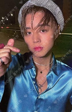 HOT&COLD JJMUZE