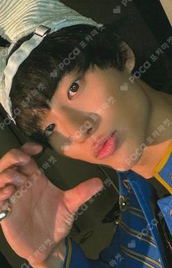 Archive. 1 JOEUNMUSIC WOODZ photocard image