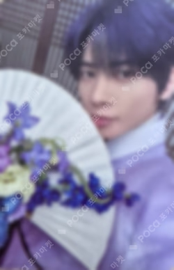 MOA MEMBERSHIP KIT TAEHYUN photocard image