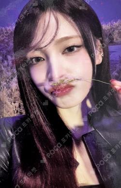 REVIVE+ NY MUSIC LIZ photocard image