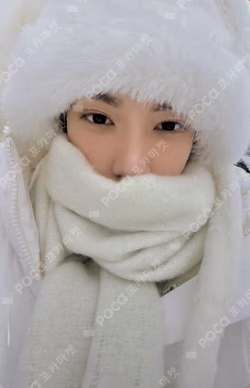 1st PHOTO BOOK [WHITE LETTERS] FROM ver. CHUEI LI YU photocard image