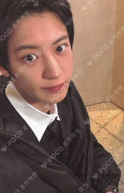 REVERXE SM STORE LUCKY DRAW CHANYEOL photocard image