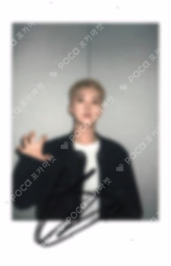 SPILL THE FEELS YIZHIYU HOSHI photocard image