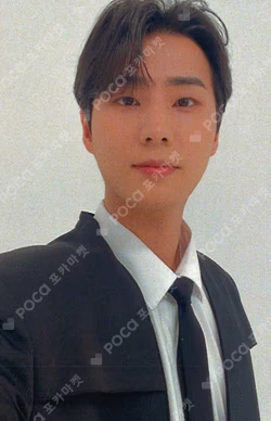 Fourever MECIMA Young K photocard image