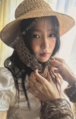 ACT 1 : YERIM in seoul & B-day party TRADING PHOTO CARD SET YERI photocard image