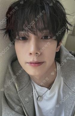 Sweet Dream LiNC CHUEI LI YU photocard image