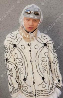 2025-26 TREASURE TOUR [PULSE ON] IN JAPAN (LIVE CD) CHOI HYUN SUK photocard image