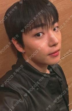 ONF 2025 FAN CONCERT IN JAPAN [THE MAP:STRANGER'S JOURNEY] PREMIUM SEAT E-TION photocard image