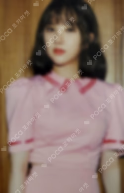 PARALLEL EUNHA photocard image