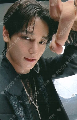 a;effect Whoop Japan Store JUYEON photocard image