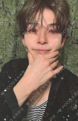 LOVE PULSE JINGDONG ASAHI photocard image