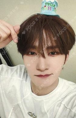 ZENITH JAPAN 2nd ANNIVERSARY PARTY TRADING CARD