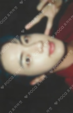 DICON VOLUME N°24 JIN : Royal OriJIN A type Jin photocard image