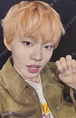 My First Flip MAKESTAR WINNER Keiju photocard image