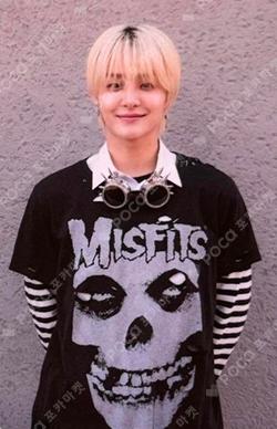 2025-26 TREASURE TOUR [PULSE ON] IN JAPAN (LIVE CD) JIHOON photocard image
