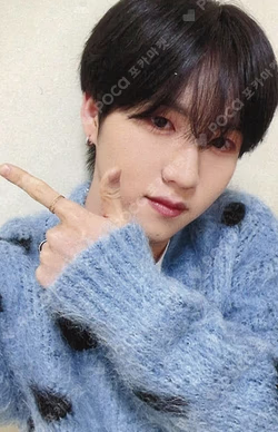 ZENITH JAPAN 2nd ANNIVERSARY PARTY TRADING CARD