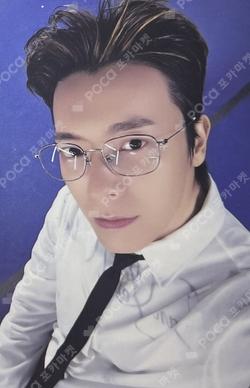 SUPER JUNIOR DONGHAE photocard image
