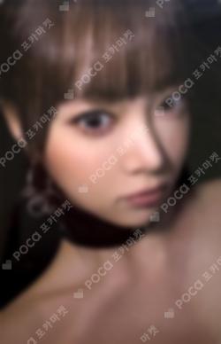 LE SSERAFIM 'FILM PHOTOBOOK : Dear, FEARNOT' HONG EUNCHAE photocard image