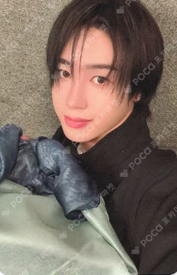 HOUSE OF TRICKY : WRECKING THE HOUSE SOUND WAVE HUNTER photocard image