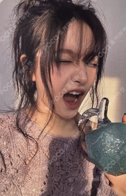 ACT 1 : YERIM in seoul & B-day party TRADING PHOTO CARD SET