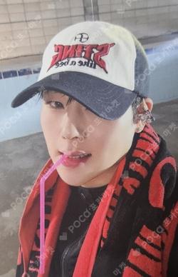 INSANITY WITHMUU JOOHONEY photocard image