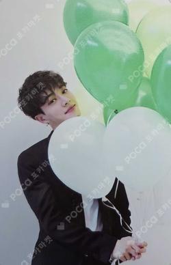 CELEBRATE LEE GI KWANG photocard image