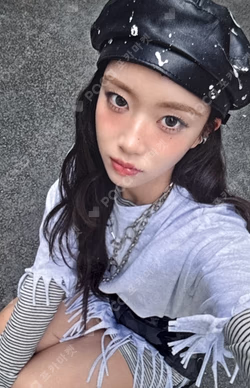 STAY ALIVE SOLO EDITION Sumin photocard image