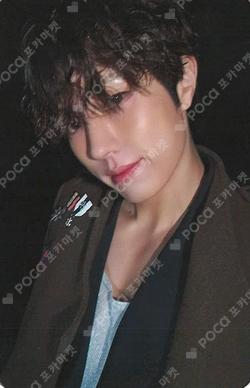 Asteroid fromm store LeeSungYeol photocard image