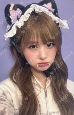 Blue Valentine StarRiver SULLYOON photocard image