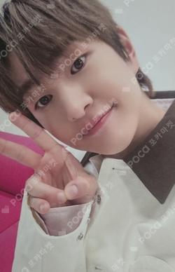 SMTOWN LIVE 2025 in SEOUL COACH JACKET SET ONEW photocard image