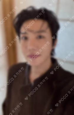 ARIRANG WITHMUU LUCKY DRAW J-Hope photocard image