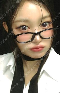 &Our Vibe POP-UP STORE REWARD SOHA photocard image