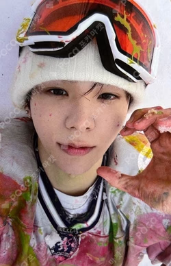 All of You UNIVERSAL LUCKY DRAW