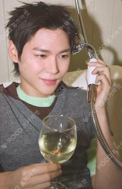 RIIZE POP-UP STORE All of You RANDOM PHOTOCARD EUNSEOK photocard image