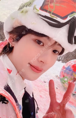 All of You UNIVERSAL LUCKY DRAW