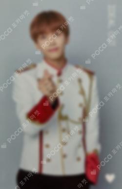 2018 SEVENTEEN CONCERT IDEAL CUT - THE FINAL SCENE IN SEOUL TRADINGCARD SET JEONGHAN photocard image