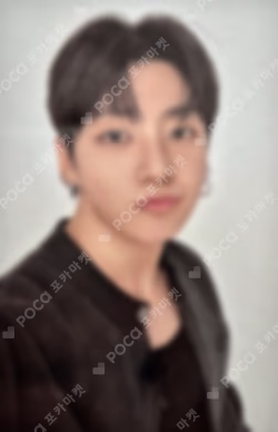 ARIRANG WEVERSE JUNGKOOK photocard image