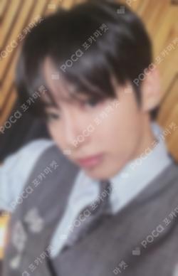 ARIRANG Living Legend Ver. JUNGKOOK photocard image